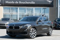 2018 BMW X2 XDrive28i / CUIR / TOIT PANO / GPS