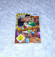 Nintendo Wii Spiel - Punch-Out! - Neu & Ovp -