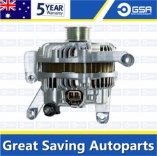 Brand New 2Pin Plug 90A Alternator For Mazda 3 BK BL 2.0L 2.3L Petrol 2003-2009