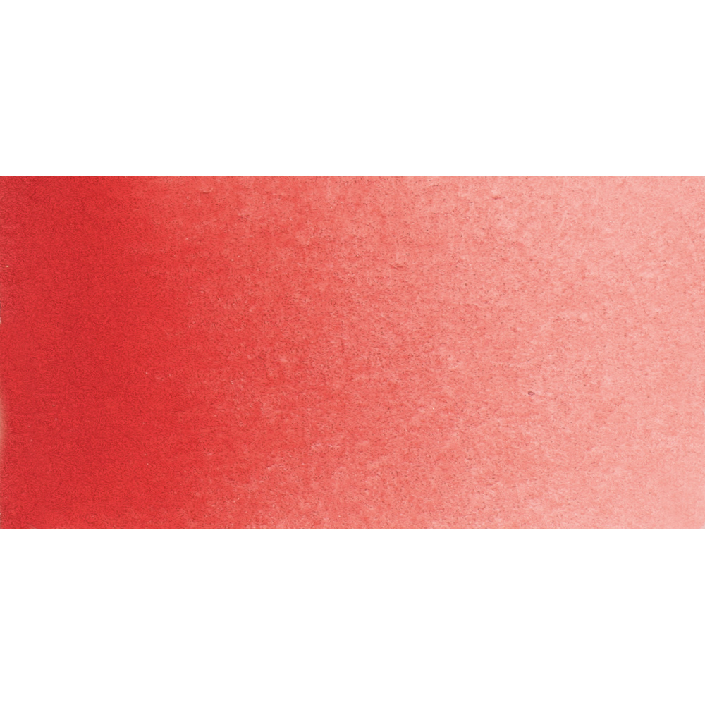 Schmincke Horadam Watercolour Paint 15ml Cadmium Red Middle