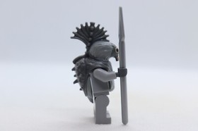 Thi-Sen 8085 Talz Tribe Leader Clone Wars Star Wars LEGO&reg; Minifigure Mini Figure