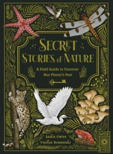 Secret Stories of Nature Format: Hardback