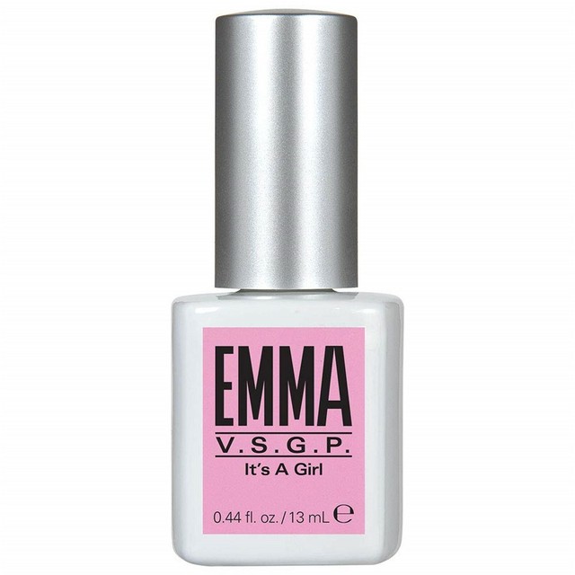 Emma VSNP Nail Polish Enamel emma vsnp It's A Girl eBay