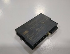 SIEMENS 6ES7 138-4CA00-0AA0 SIMATIC S7 PM-E DC24V Power Module 8DI 24 V DC 15 mm
