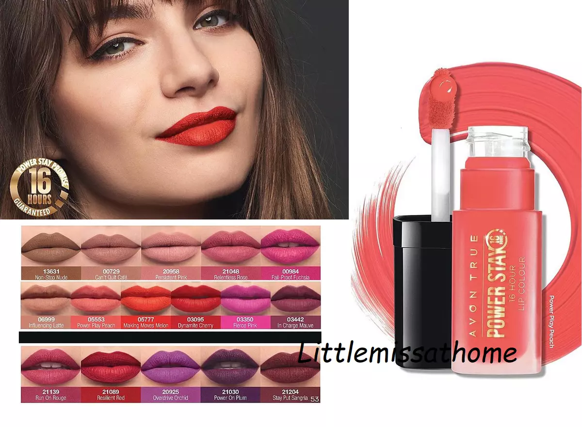Lipstick mauve colour deals