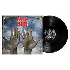 Mr Big - Ten