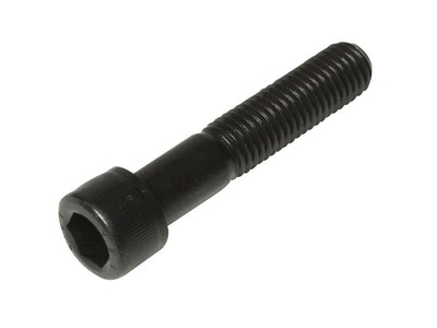 METALMATE Socket Cap Screw Self Colour M6 x 30mm (Box 200) MEMCAP630