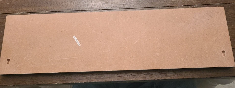 "Letrero de madera Green Bay Packers Lil' Man cueva marco de placa 23""x 7""" Foto 3 de 4