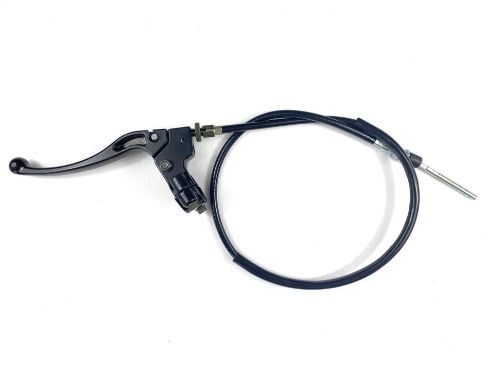 Cable de freno delantero y control de palanca para Honda CRF50F 2004-2012 XR50R 2000-2003 Foto 3 de 4