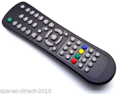 SAGEM Freeview Fernbedienung, DTR67160 250/ 320/ 500T DTR250 DTR320 DTR500S