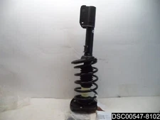 Coil Spring LEACREE 2572102100, 12941010