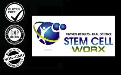 Stem Cell Worx Intraoral Spray Supplement for sale online | eBay