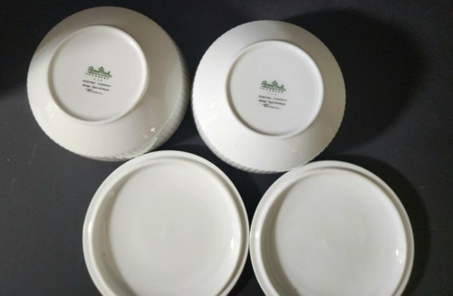 Cajas de baratijas de porcelana Rosenthal Modulation Tapio Aktikkala Design Alemania (2) - Imagen 6 de 11