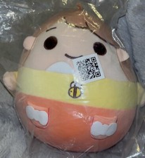 Bee and Puppycat Cuddle Buddy 7  Plush