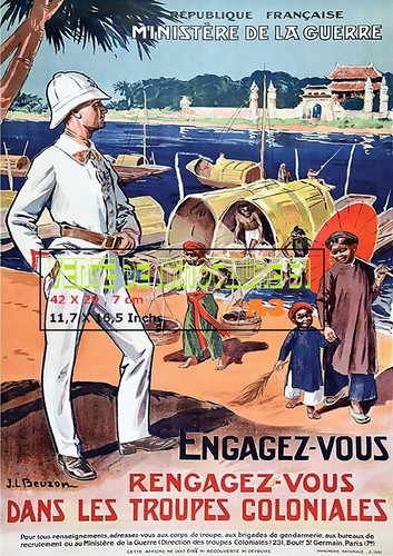 Chocolat Benco & les Schtroumpfs Smurf - Peyo - A3 plastifiée - Bild 13 von 24