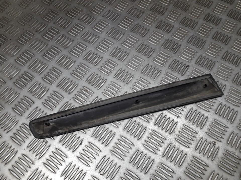 6q3853535 Left Rear Fender (Arch) Molding for Volkswagen Polo 