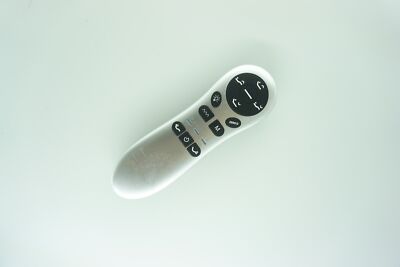 Ersatz Fernbedienung für SleepMaker Delta Cloud Adjustable bed base