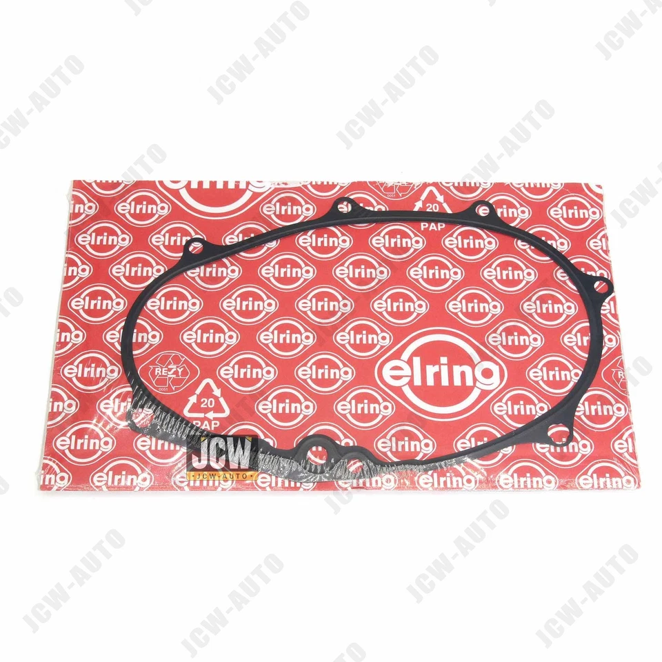 Carcasa ajustadora del árbol de levas para VW Eos Golf Passat Audi A3 A4 TT Quattro 2,0 L Foto 3 de 4