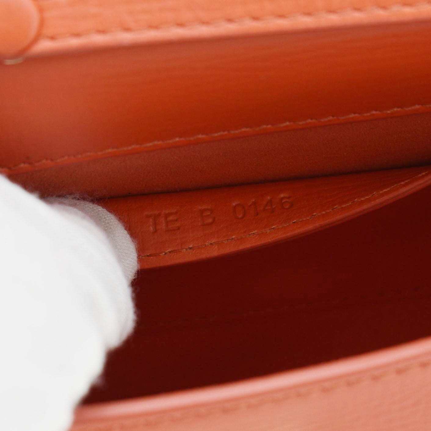 GIVENCHY Pandora Box Mini Leather Chain Shoulder … - image 15