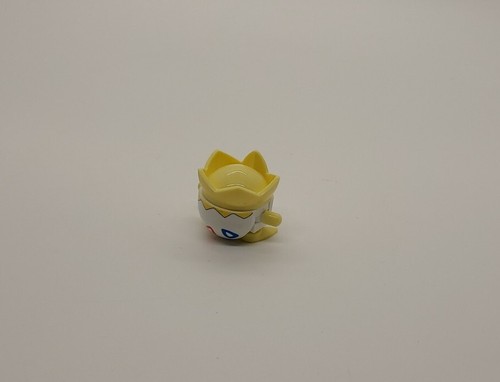 Mega Construx Pokemon Togepi Construction Figure Building Toys for Kids - 第 3/9 張圖片
