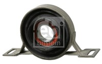 Febi Bilstein 21141 Halterung, Kardanwelle FüR BMW