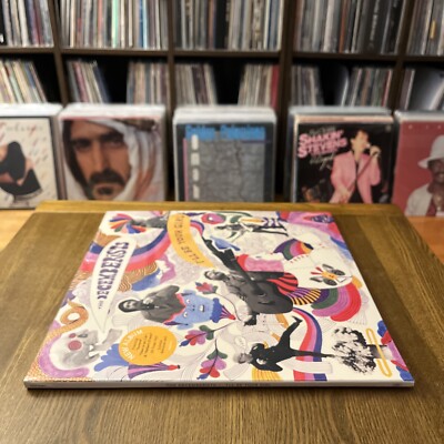 米LP Decemberists Ill Be Your Girl B002785301 Capitol Records /00400 I'll Be Your Girl by The Decemberists (CD, 2018) Capitol