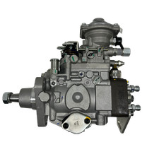 VE4 Injection Pump fits Cummins Case Engine 0-460-424-424 (2856207 ; 504251949)