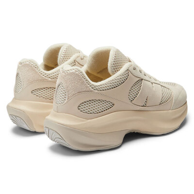 AURALEE x New Balance Warped Runner Light Beige UWRPDAE AURALEE x New Balance Warped Runner Light Beige UWRPDAE