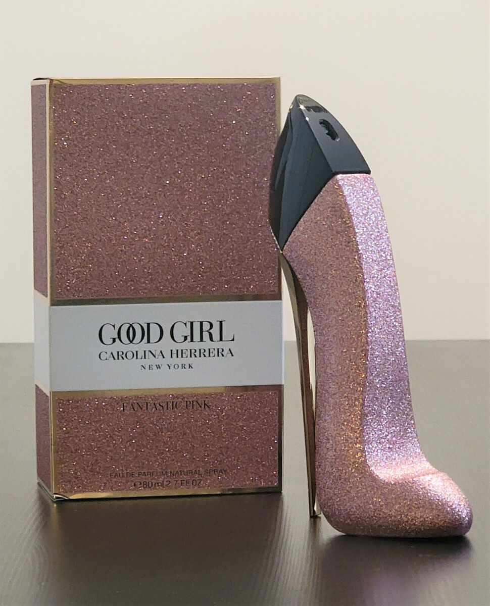 Carolina herrera Good Girl 80ml Purple