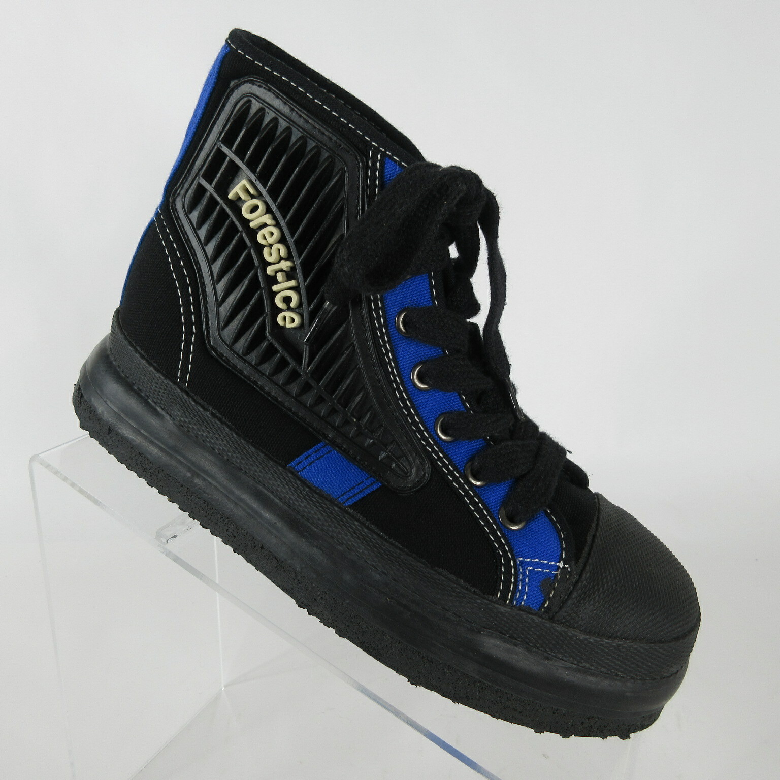 forest ice broomball shoes