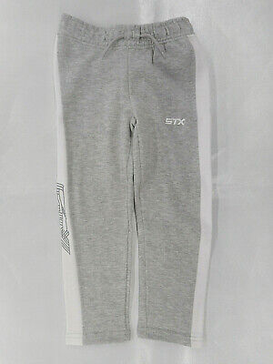 $28 Dark Heather Gray Athletic Sweatpants Sizes 8 10/12 & 14/16 Boys Ecko Unltd