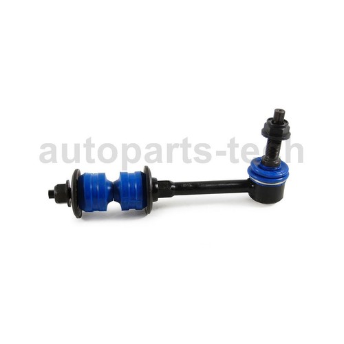 4x Mevotech Supreme Front Rear Suspension Stabilizer Bar Link Kit For Ram - Picture 9 of 9
