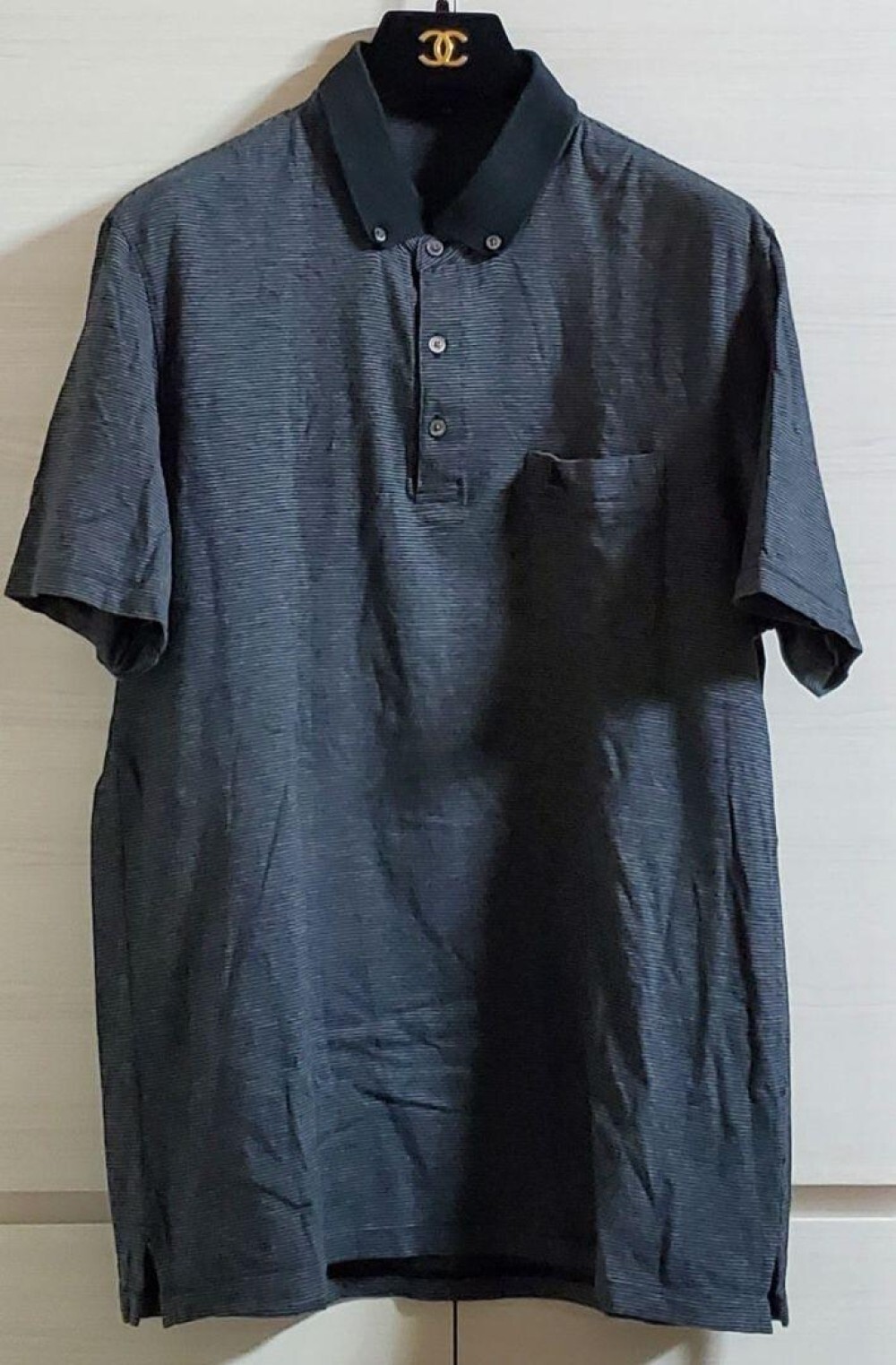 Burberry Polo shirt Men's Fashion from Japan