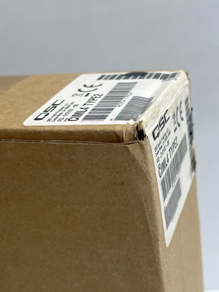 QSC CIML 4 TYPE 2 Expansion Card ( FG-212107-00) - Image 3 of 4