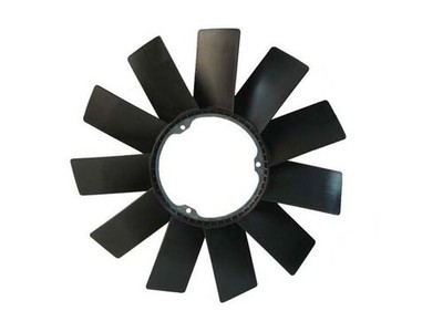 APA/URO Parts Fan Blade fits BMW 325xi 2001-2005 37JZKPHQ