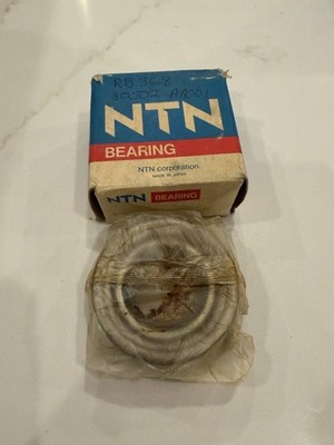 NTN 30502-AA001 Clutch Release Bearing RB 368 - Fits Subaru XT GL 1985-1991