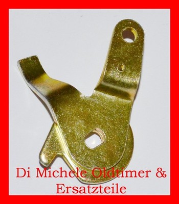 40 IDF 44 IDF 48 IDF Weber Vergaser Drosselklappenwellen Hebel B.9390