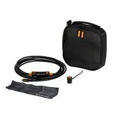 Tether Tools Starter Tethering Kit with TetherPro Optima 10G 15' USB-C Straight