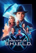 Agents of S.H.I.E.L.D. - Complete Series - Seasons 1-7 - USB Flash Drive