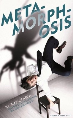Metamorphosis (Oberon Modern Plays) by Franz Kafka Paperback Book The Fast Free