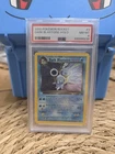 2000 Pokemon Rocket Dark Blastoise-holo Psa 8