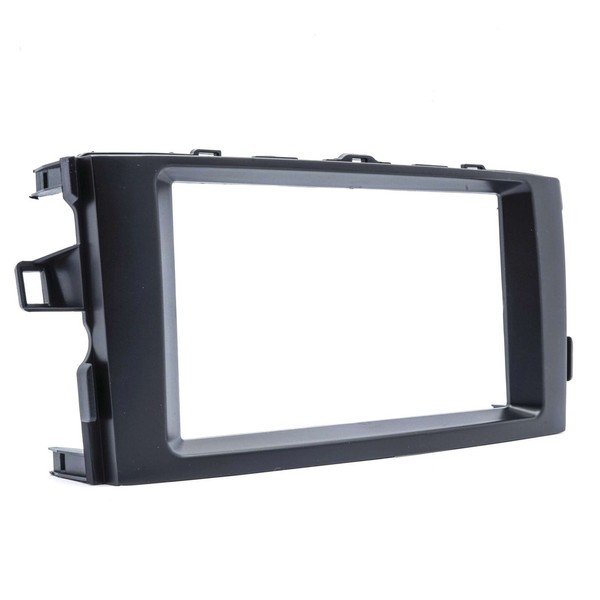 2DIN Radiorahmen Toyota Auris 2006-2012-image