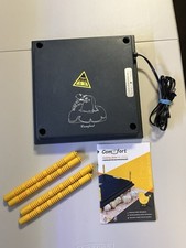 Comfort Heating Plate For Chicks Model WP-30 20 Watt with Instruction Booklet