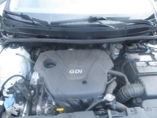 Used Automatic Transmission Assembly Fits 2013 Hyundai Accent At 6 Speed From 0 Used Automatic Transmission Assembly Fits 2013 Hyundai Accent At 6 Speed From 0