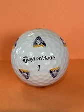TaylorMade TP5 Pix NBA Phoenix Suns Golf Ball New Sold Out Single