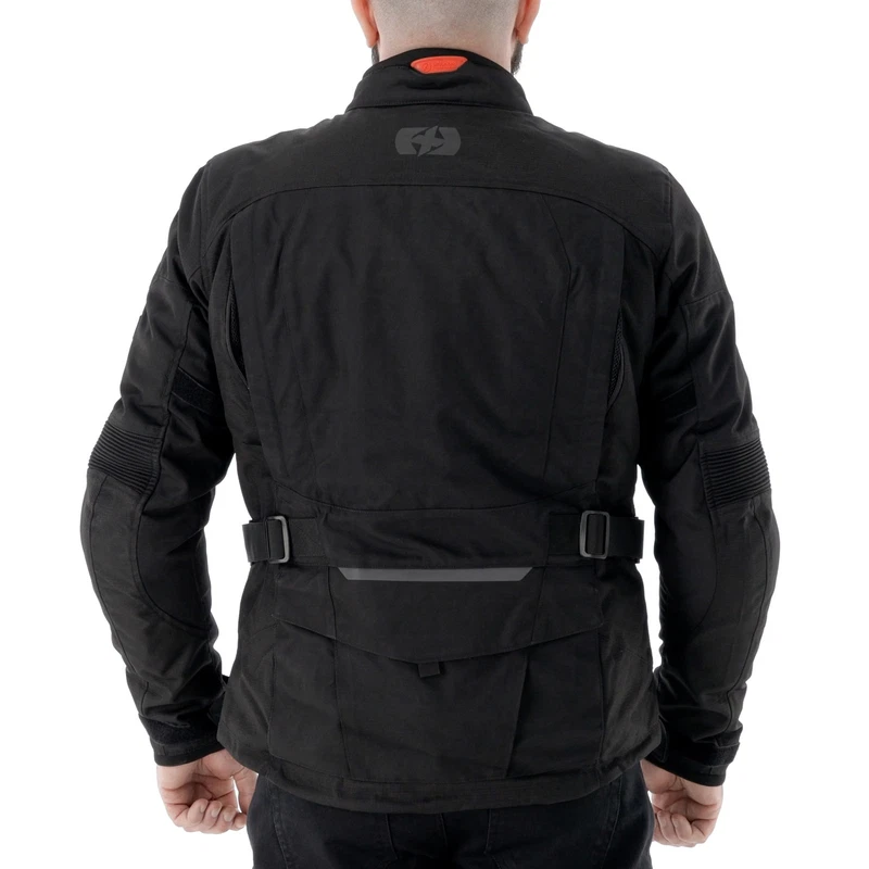 Oxford Continental Advanced Tech Black, photo 16 of 18