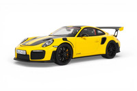Porsche 911 [992.1] GTS2 RS NÜRburgring LAP Record Racing GT Spirit 1:18