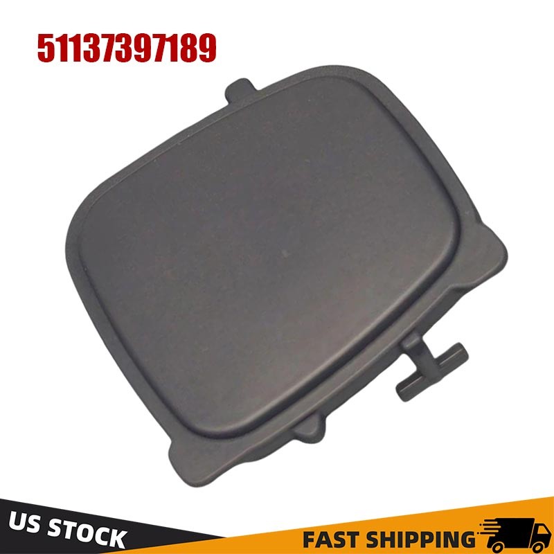 Rolls-Royce Ghost Bumper grille P/N 51137397189