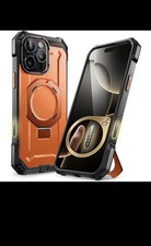 For iPhone 16 Pro Max 6.9  UB Grip MagSafe St...