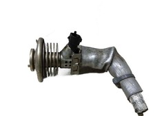 Injecteur Jaguar E